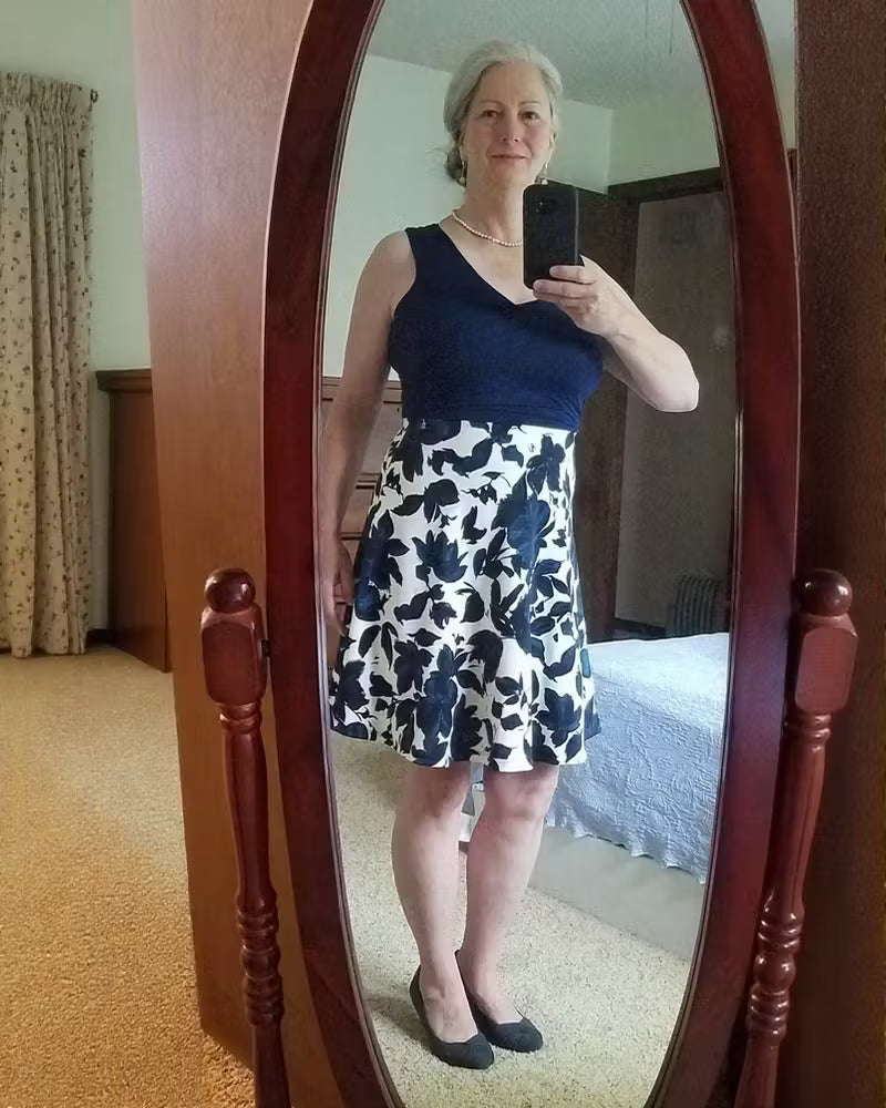 <p>CUSTOMERS LOVE ANNA NEW YORK</p>