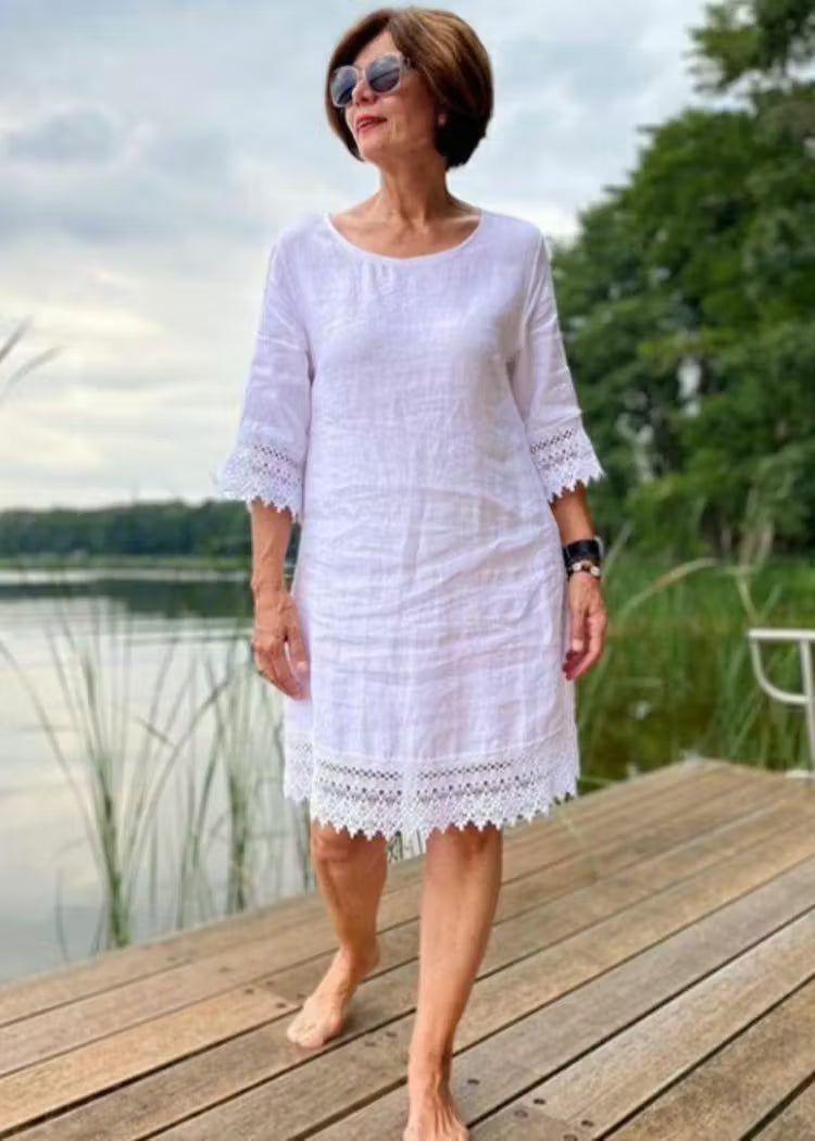 <p>CUSTOMERS LOVE ANNA NEW YORK</p>