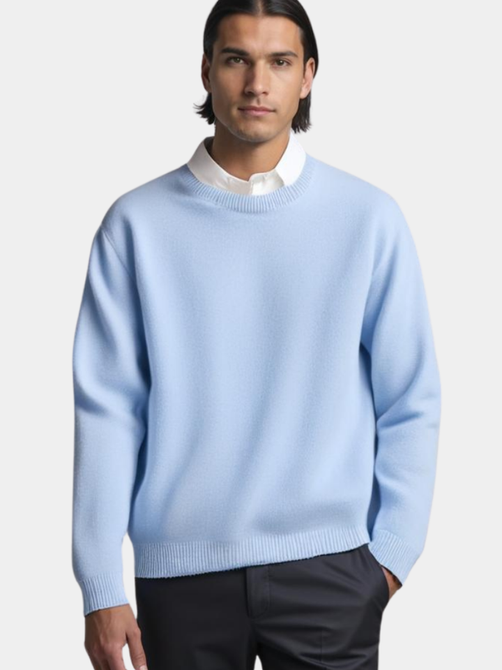 Cyrus | Luxury and Comfortable Sweater