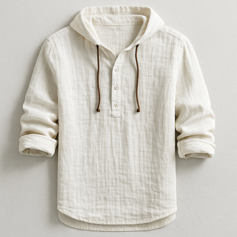 Gregory | Hooded Classic