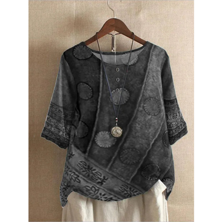 Harper | Women's Boho Tunic Top