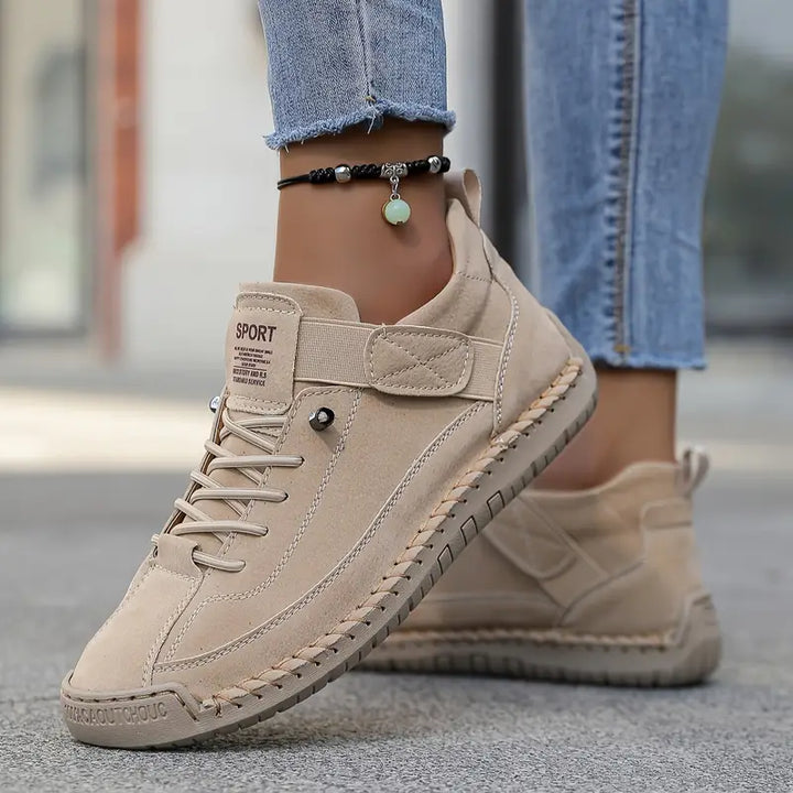 Nessa | Total Comfort Support Sneaker