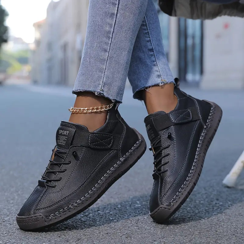 Nessa | Total Comfort Support Sneaker