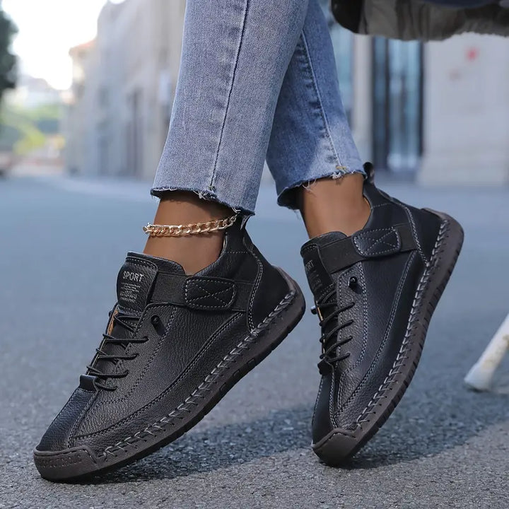 Nessa | Total Comfort Support Sneaker