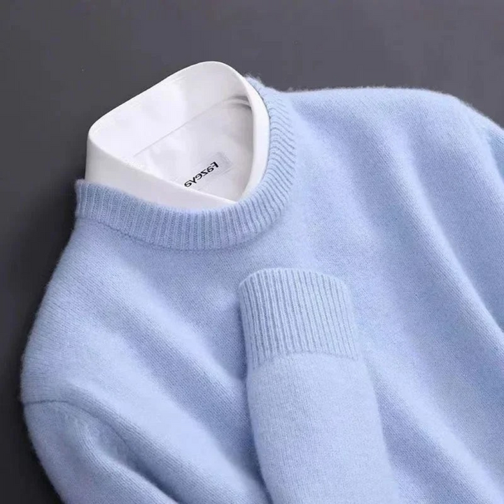 Cyrus | Luxury and Comfortable Sweater