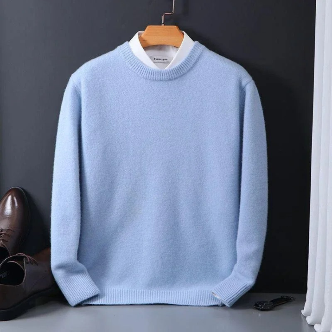 Cyrus | Luxury and Comfortable Sweater
