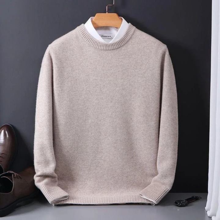 Cyrus | Luxury and Comfortable Sweater