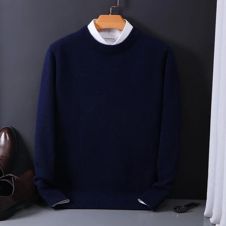 Cyrus | Luxury and Comfortable Sweater