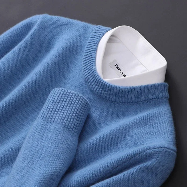 Cyrus | Luxury and Comfortable Sweater