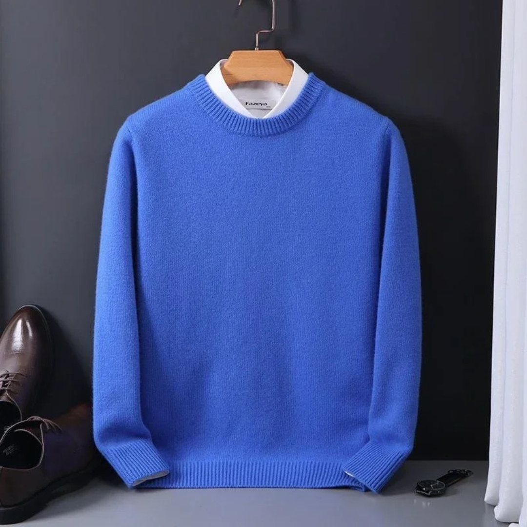 Cyrus | Luxury and Comfortable Sweater