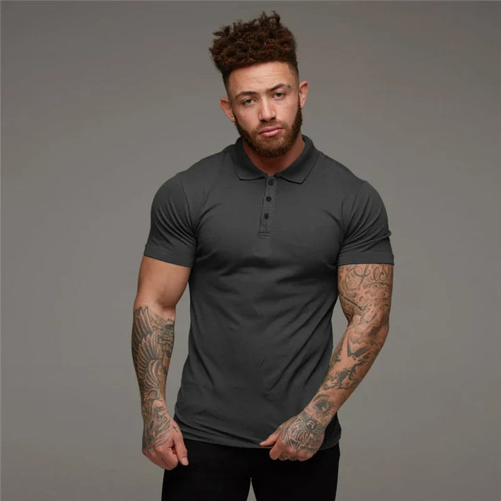 Joseph | Men's Classic Polo Shirt