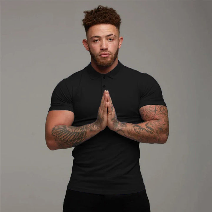 Joseph | Men's Classic Polo Shirt