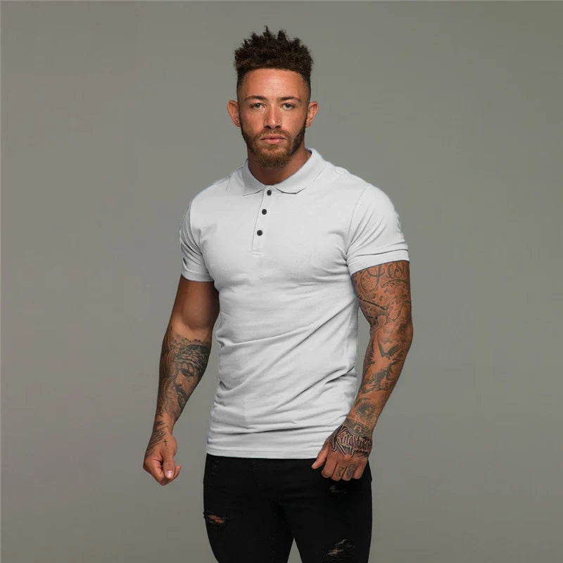 Joseph | Men's Classic Polo Shirt