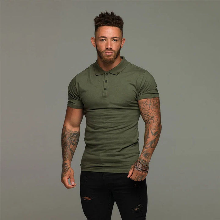 Joseph | Men's Classic Polo Shirt