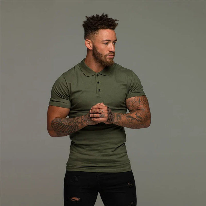 Joseph | Men's Classic Polo Shirt