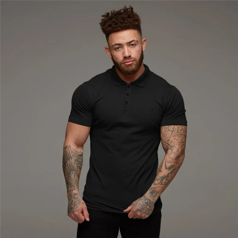 Joseph | Men's Classic Polo Shirt