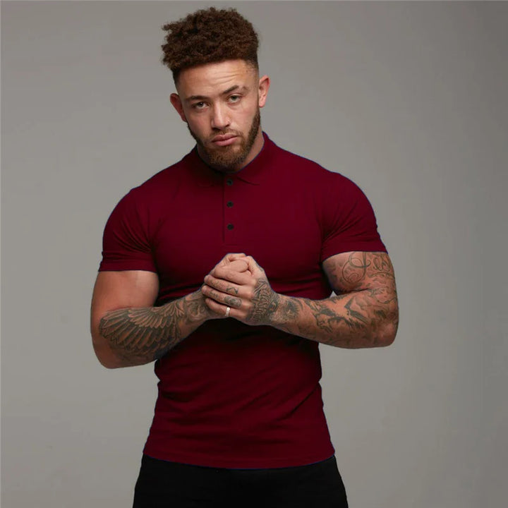 Joseph | Men's Classic Polo Shirt