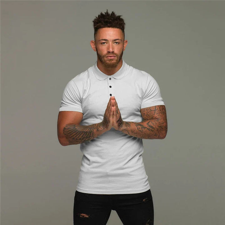 Joseph | Men's Classic Polo Shirt