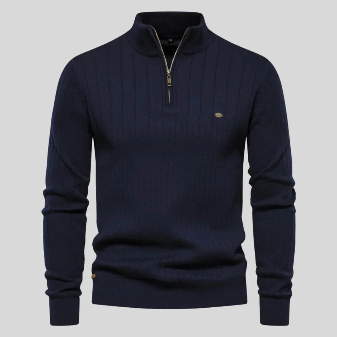 Lukas | High-Quality Comfort Sweater