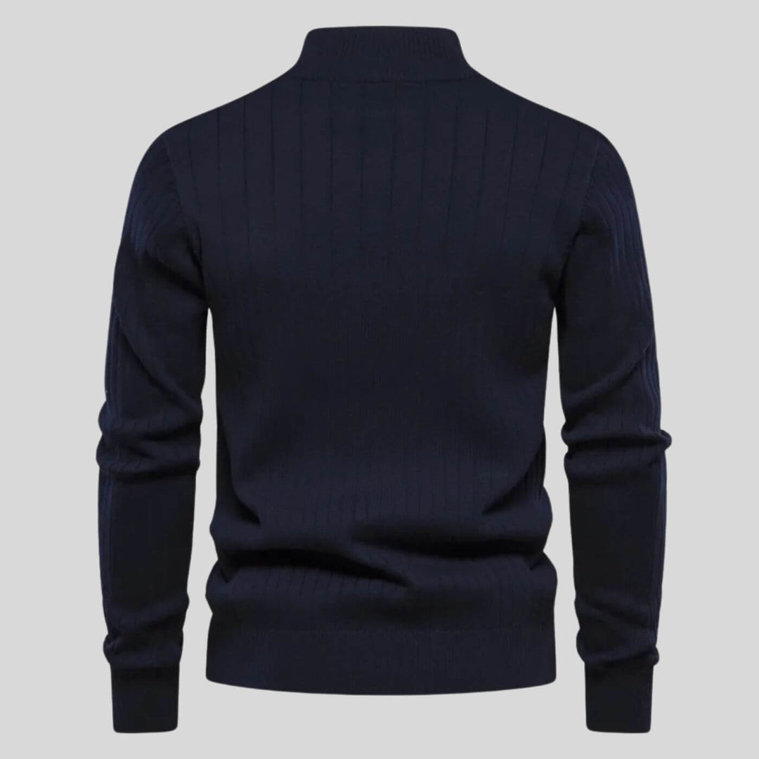 Lukas | High-Quality Comfort Sweater