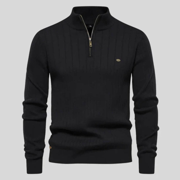 Lukas | High-Quality Comfort Sweater