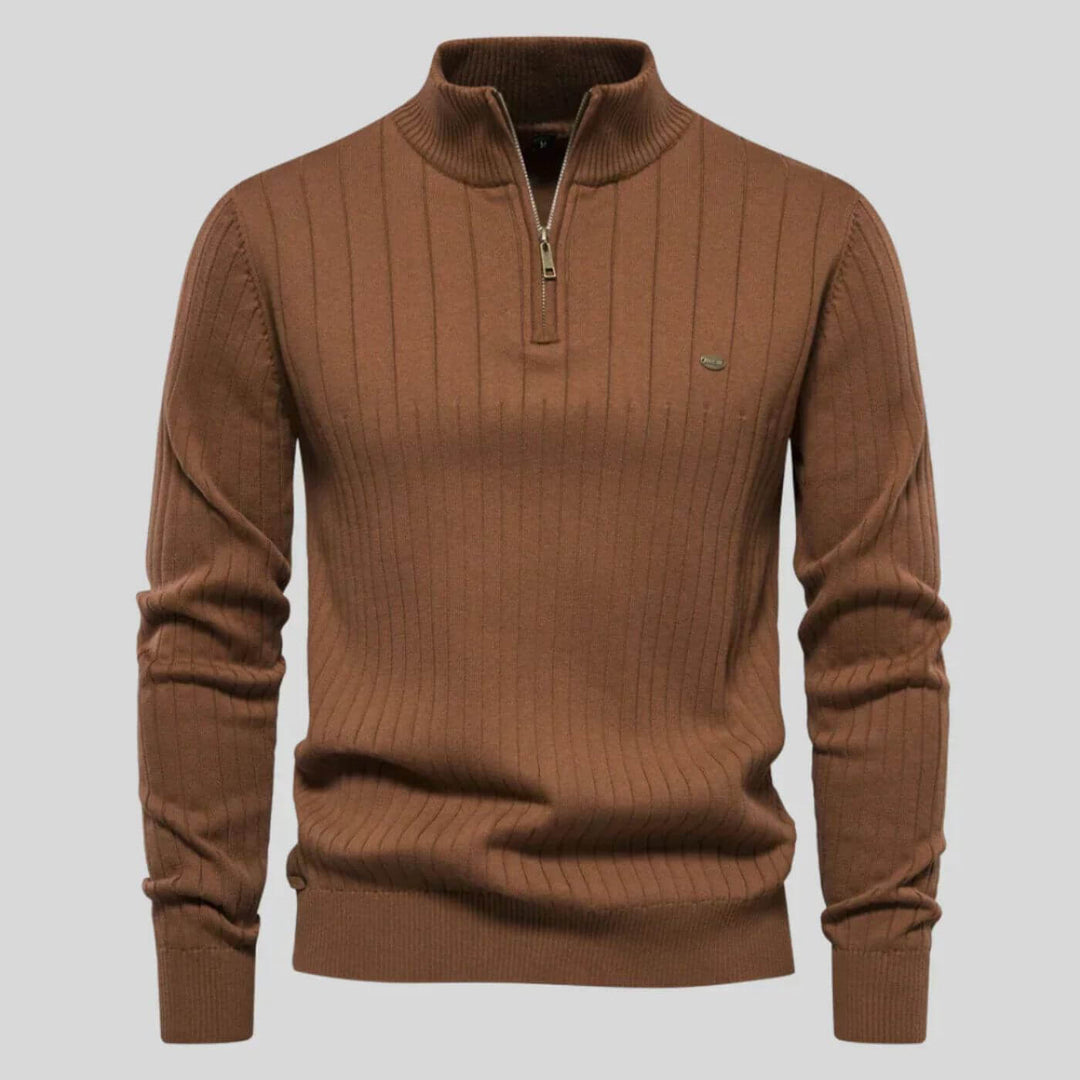 Lukas | High-Quality Comfort Sweater