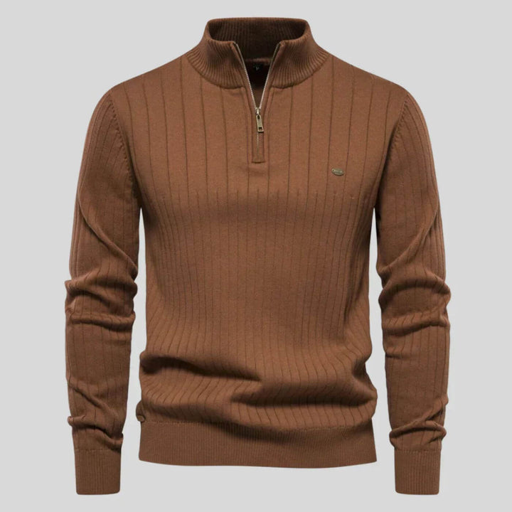 Lukas | High-Quality Comfort Sweater