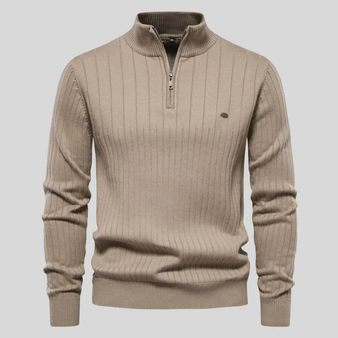 Lukas | High-Quality Comfort Sweater