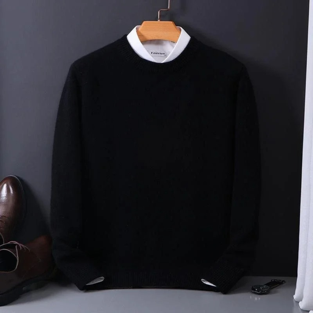 Cyrus | Luxury and Comfortable Sweater