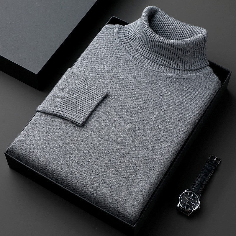 Felix | Classic Turtleneck