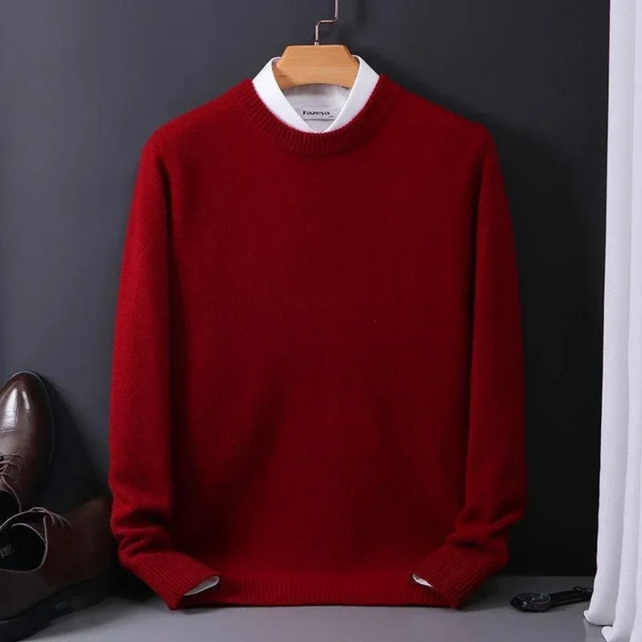 Cyrus | Luxury and Comfortable Sweater