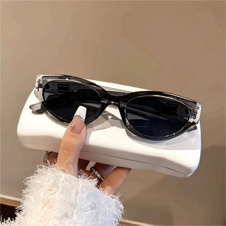 Gia | Women's Cat-Eye Sunglasses with UV Protection