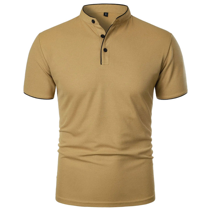 Floyd | Men's Classic Polo Shirt