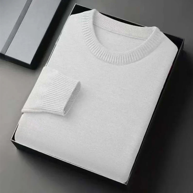 Arthur | Crewneck Sweater