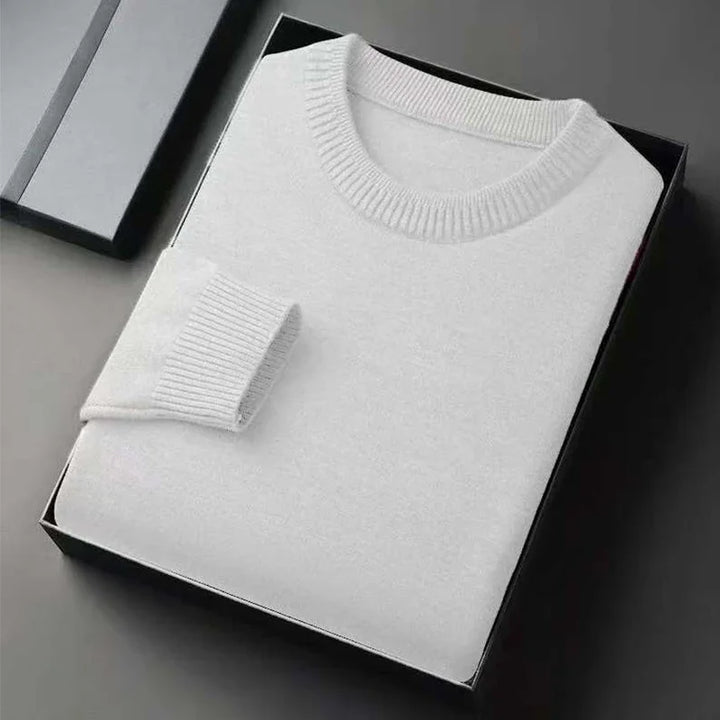Arthur | Crewneck Sweater