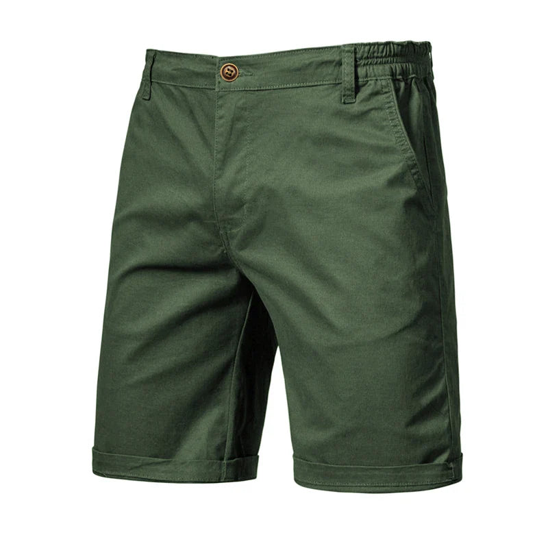 Oscar | Men's Lightweight Classic Shorts