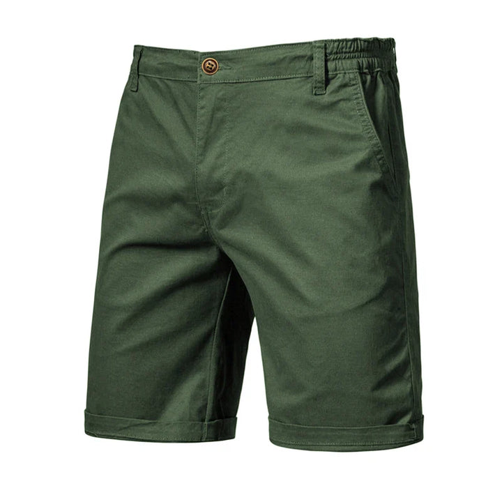 Oscar | Men's Lightweight Classic Shorts