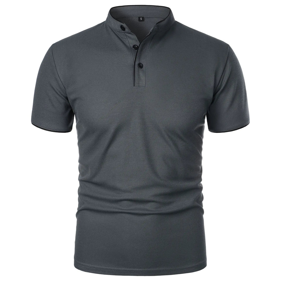 Floyd | Men's Classic Polo Shirt