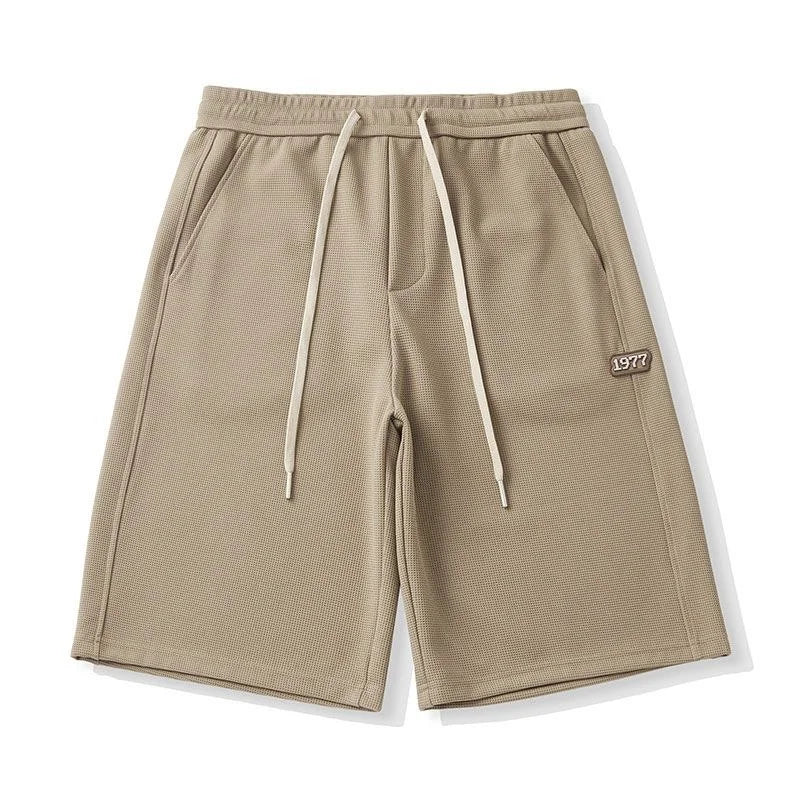 Ejay | Men's Drawstring Sweat Shorts