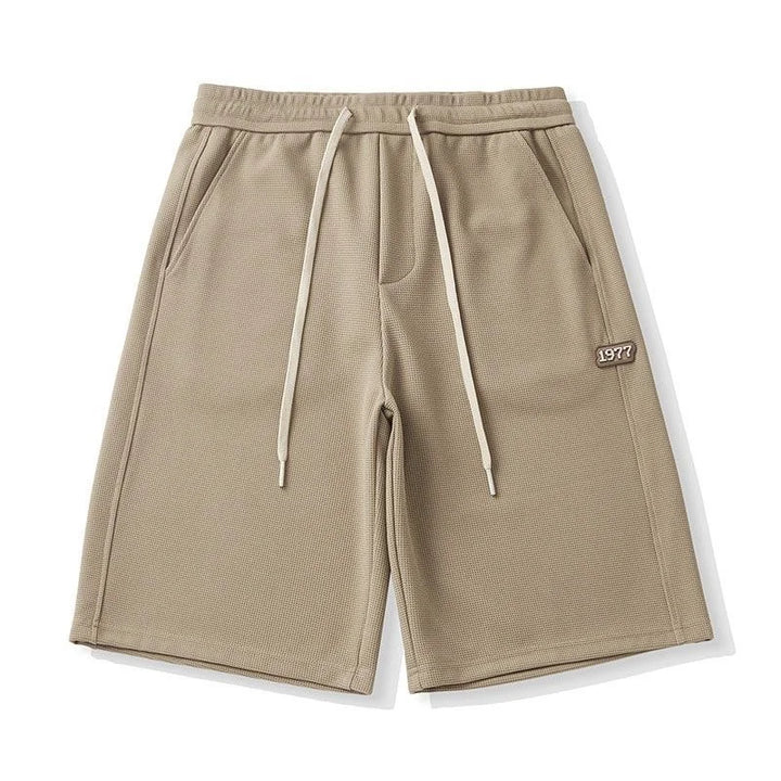 Ejay | Men's Drawstring Sweat Shorts