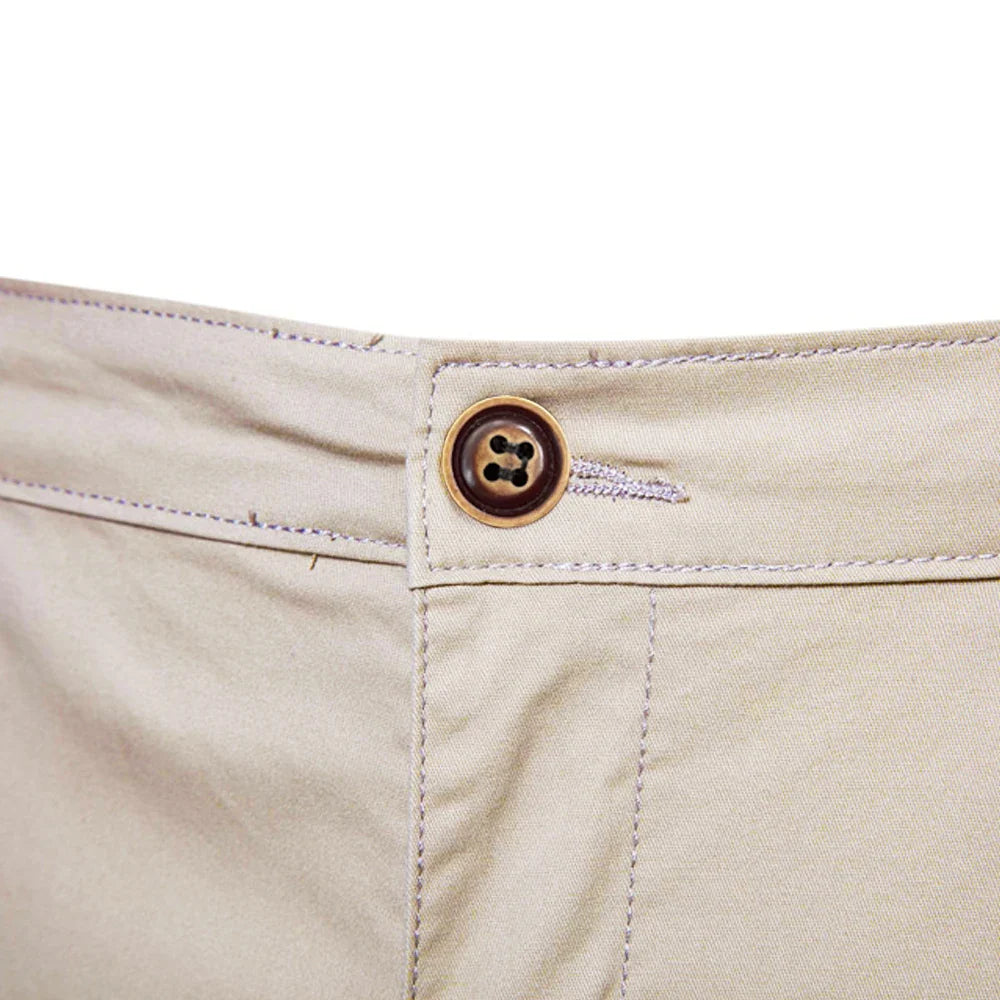 Oscar | Men's Lightweight Classic Shorts