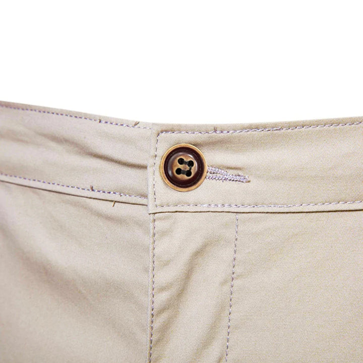 Oscar | Men's Lightweight Classic Shorts