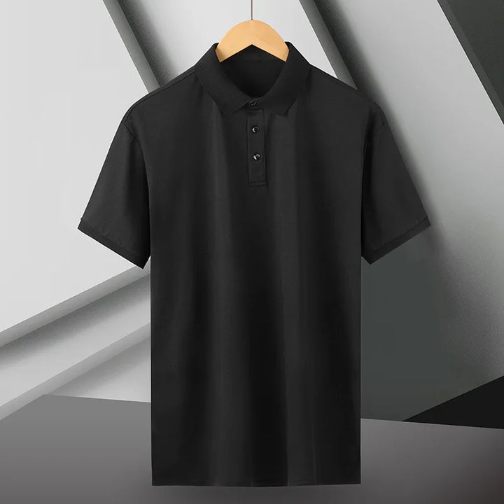 Clarence | Men's Slim Fit Polo