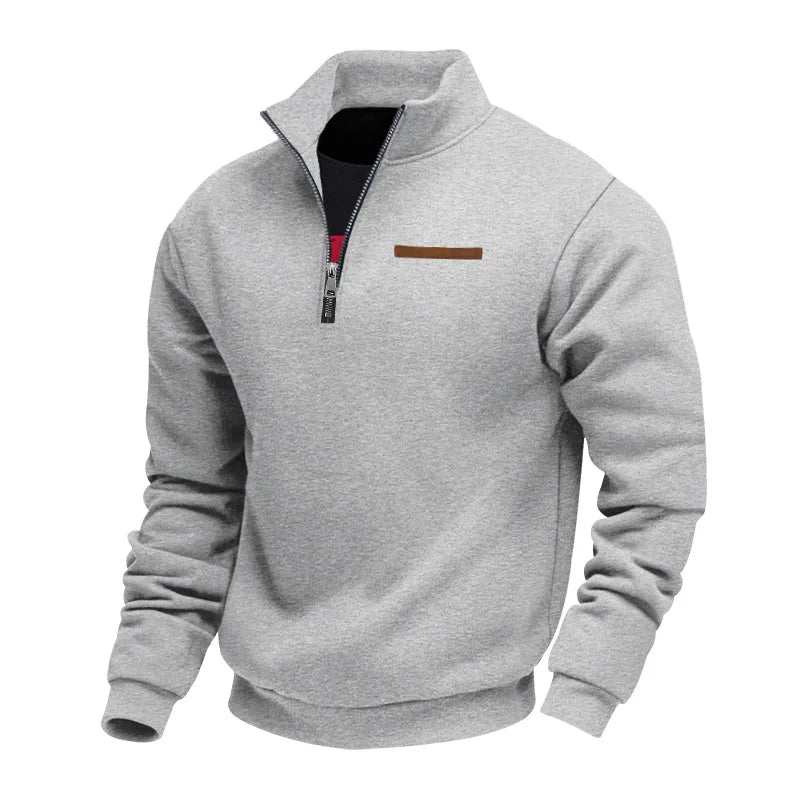 Nick | Casual Comfort Sweater