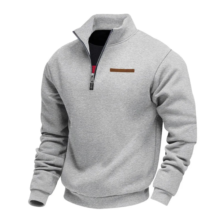 Nick | Casual Comfort Sweater