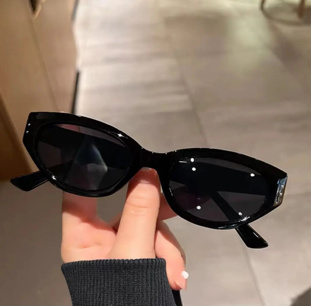 Gia | Women's Cat-Eye Sunglasses with UV Protection