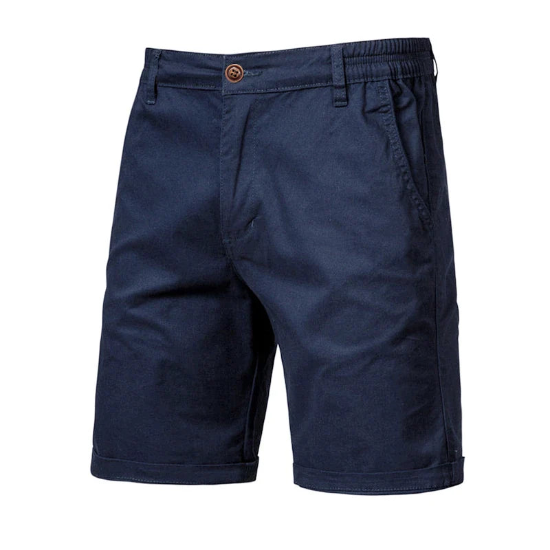 Oscar | Men's Lightweight Classic Shorts