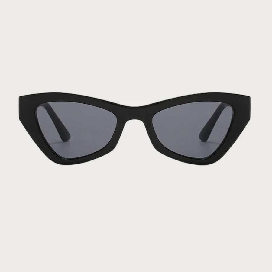 Taisha | Women's Cat-Eye Sunglasses with Tinted Lenses