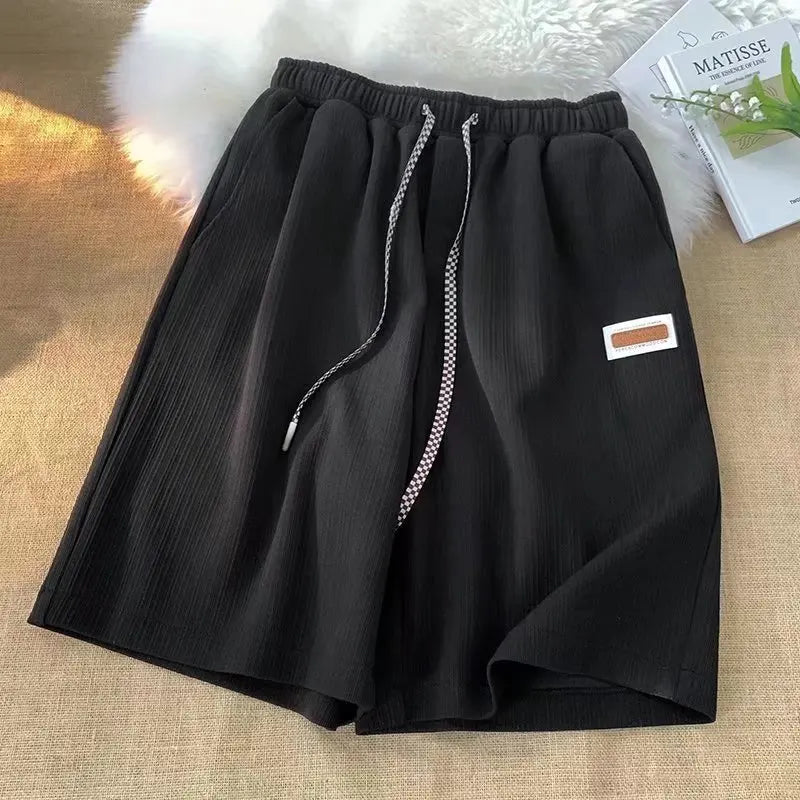 Teagan | Unisex Fit Sport Shorts
