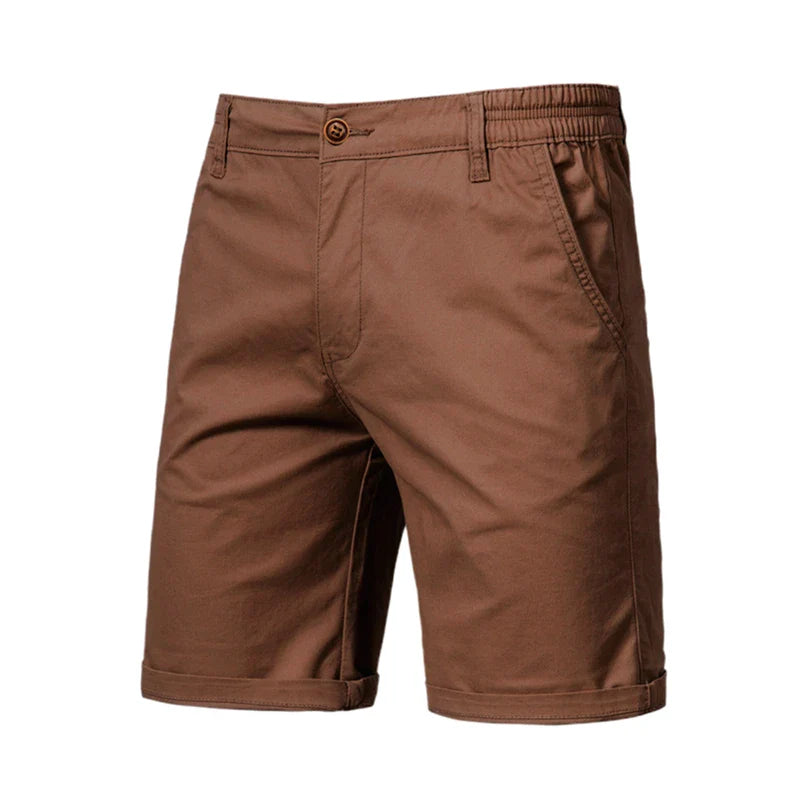 Oscar | Men's Lightweight Classic Shorts
